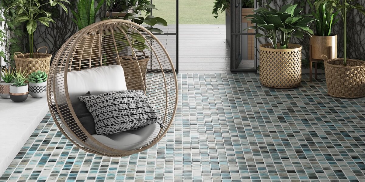 Understand The Selection Process For The Appropriate Swimming Pool Tiles